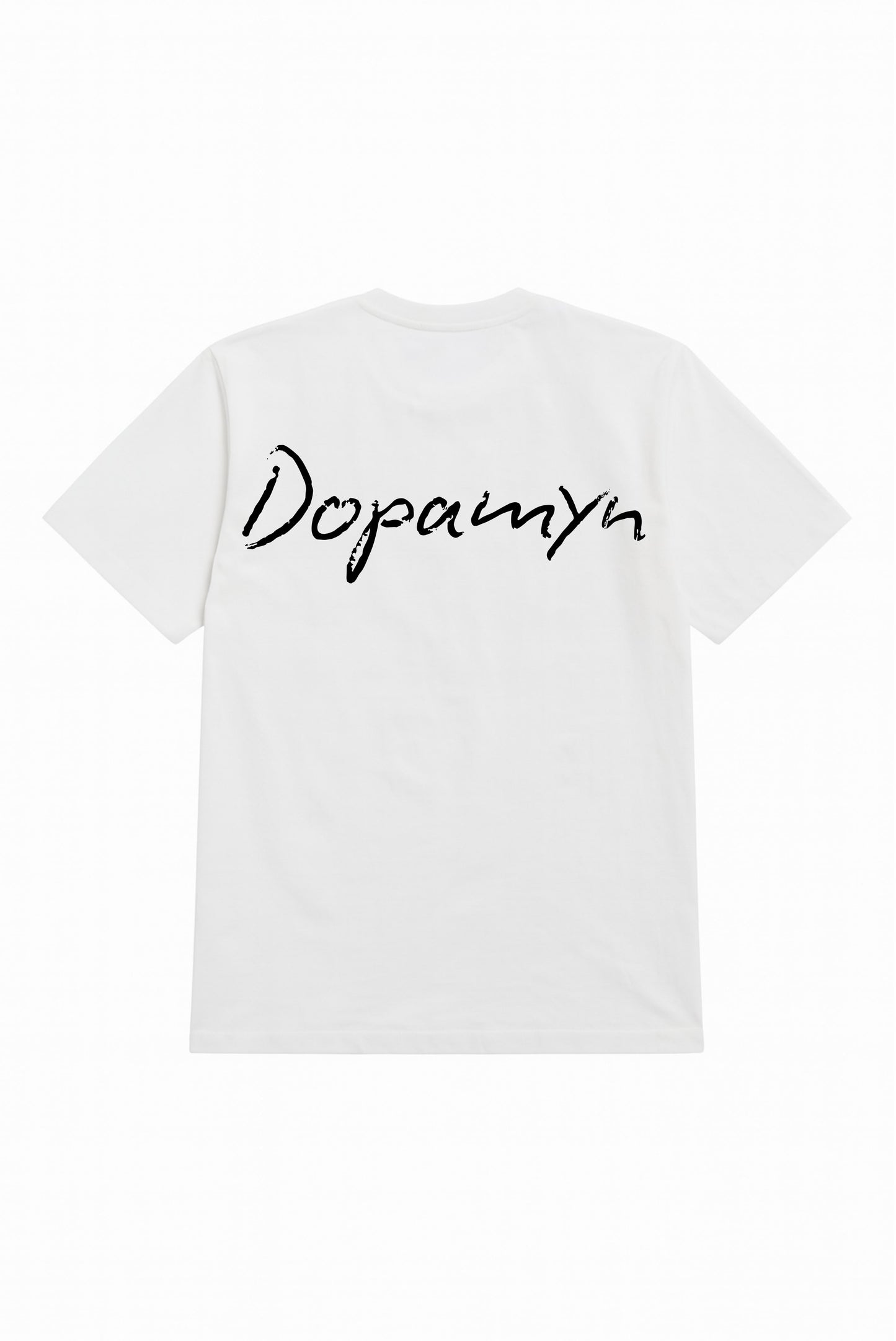 Bike Therapy Regular Tee DOPAMYN