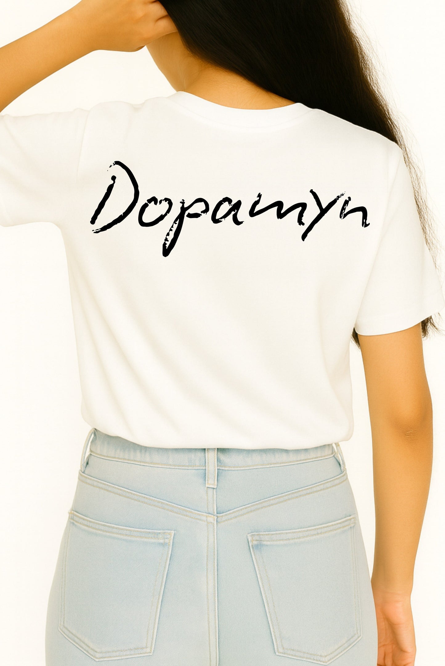 Bike Therapy Regular Tee DOPAMYN