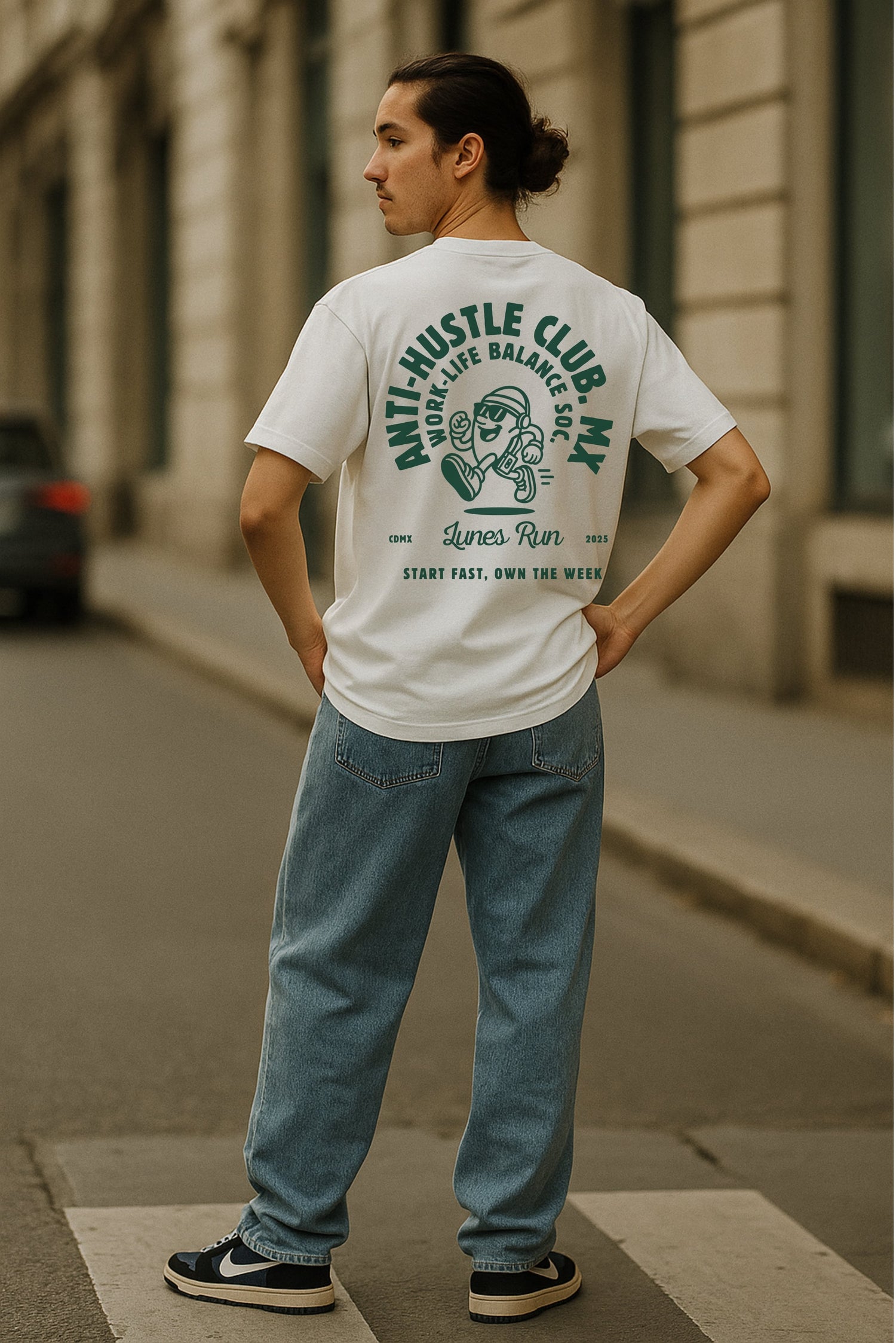PLAYERAS