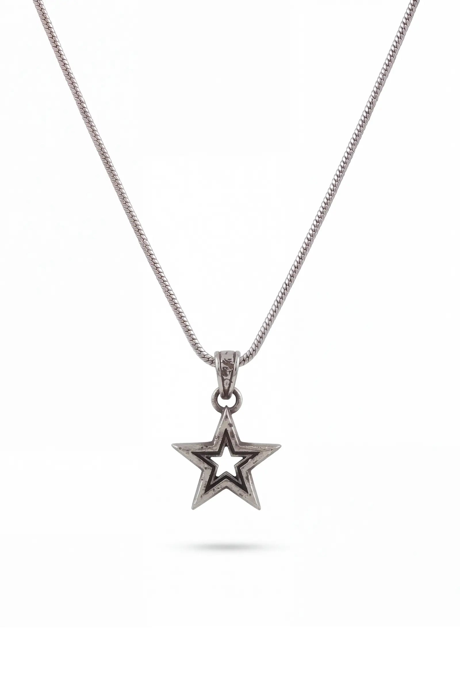 Collar Estrella