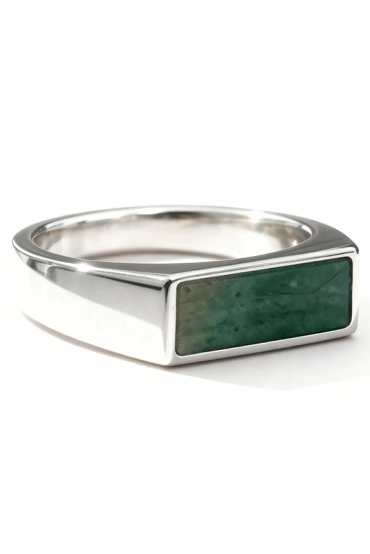 Anillo Rectangular DOPAMYN
