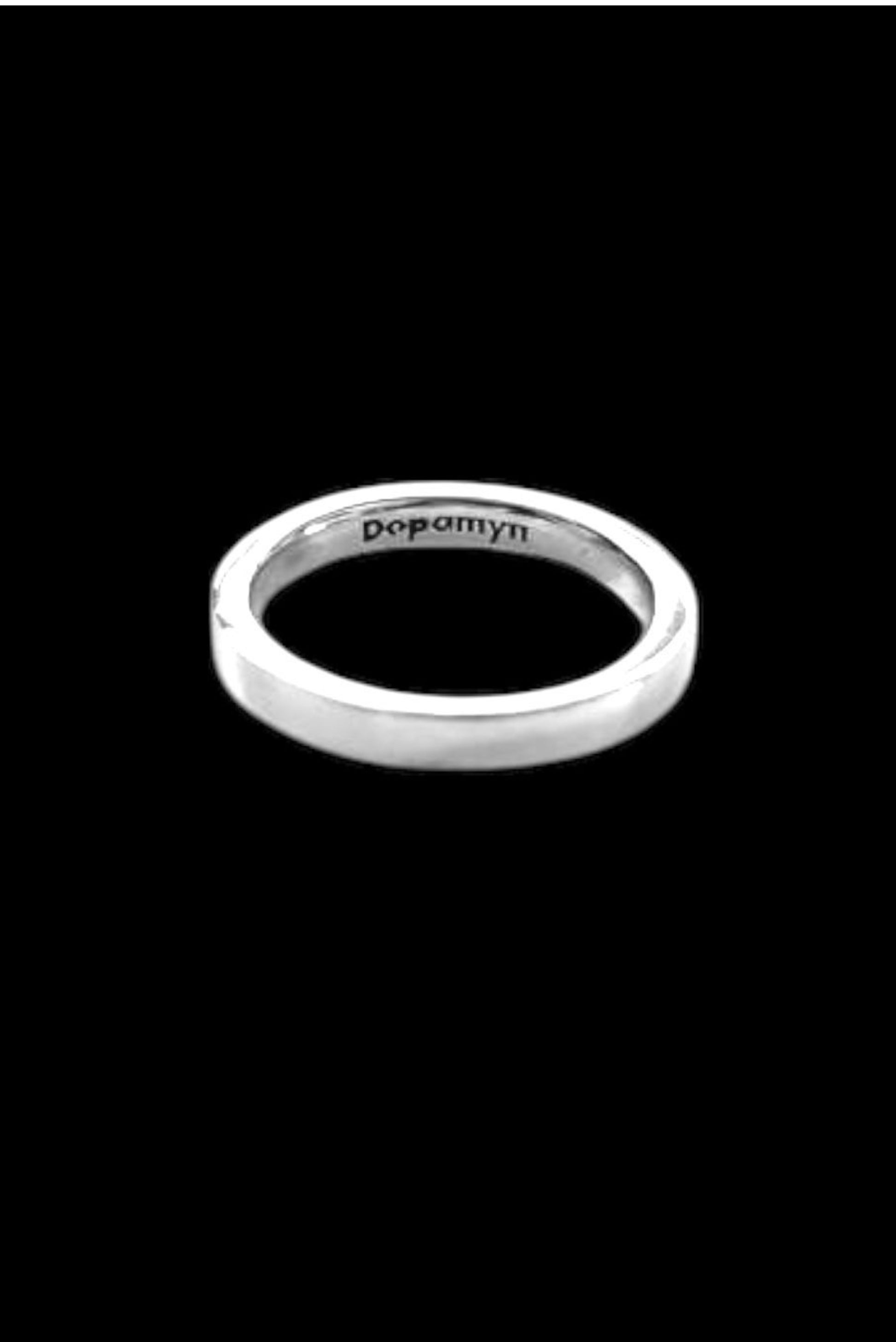 Anillo Circulo de la Vida DOPAMYN