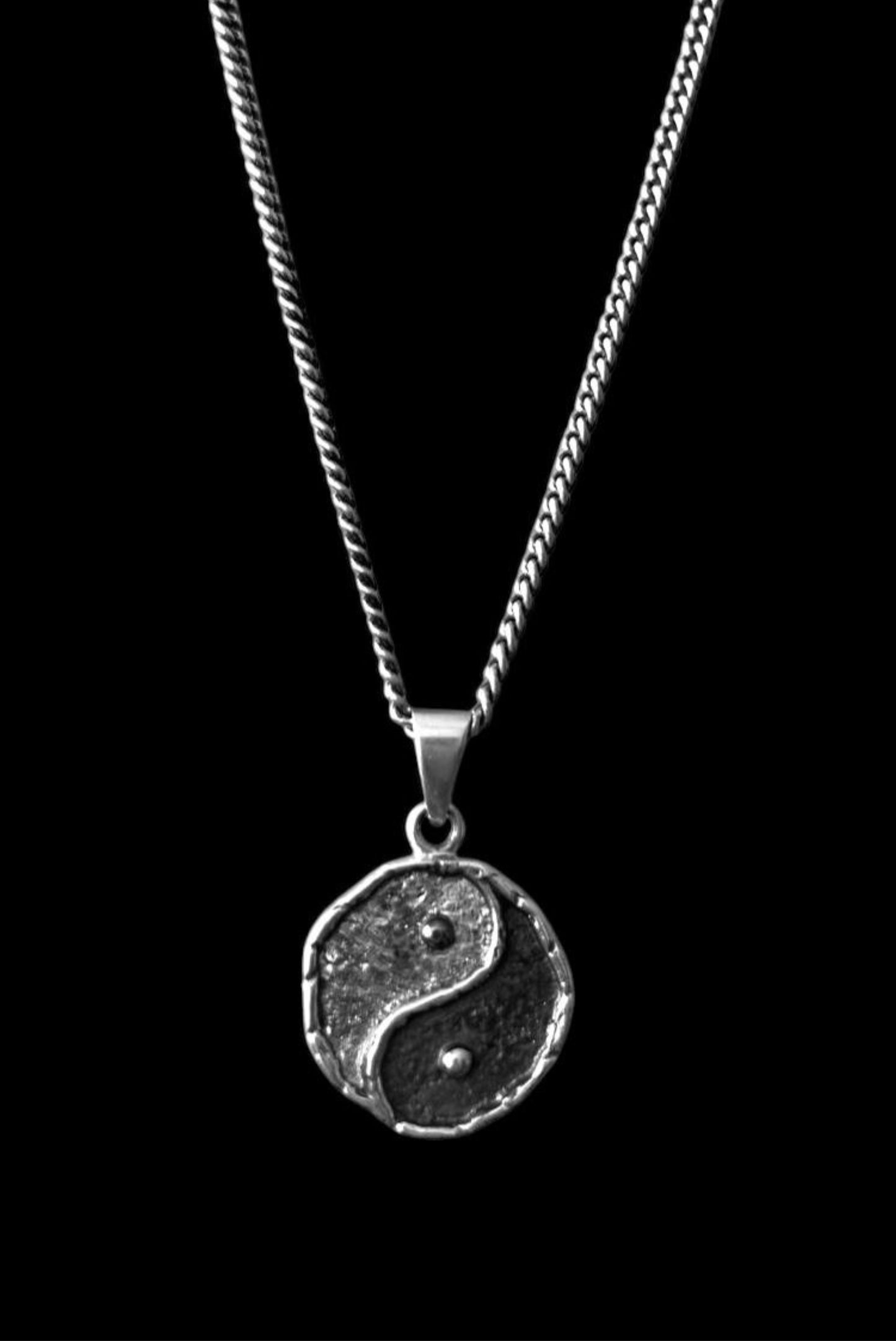 Collar Yin Yang DOPAMYN