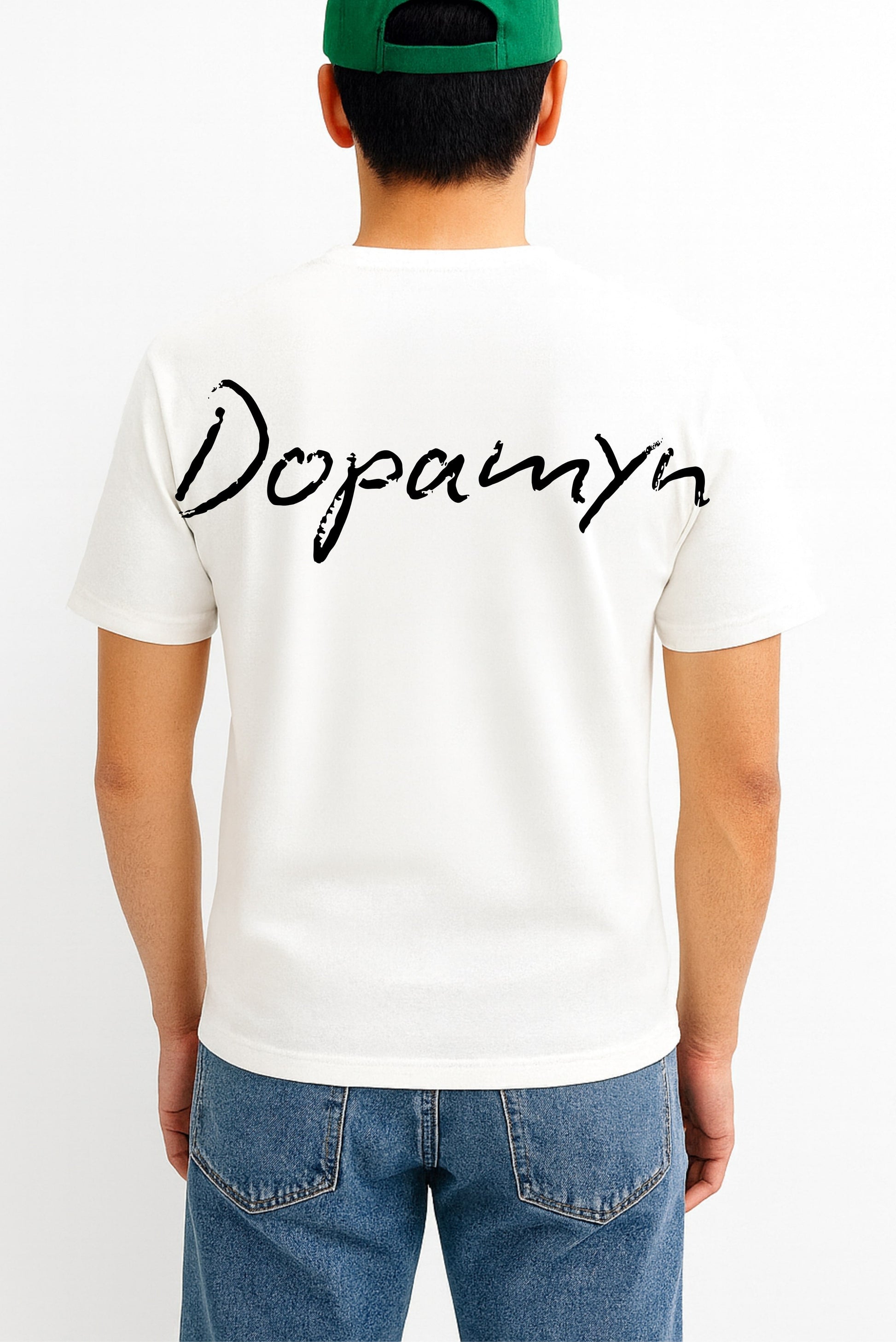 Bike Therapy Regular Tee DOPAMYN