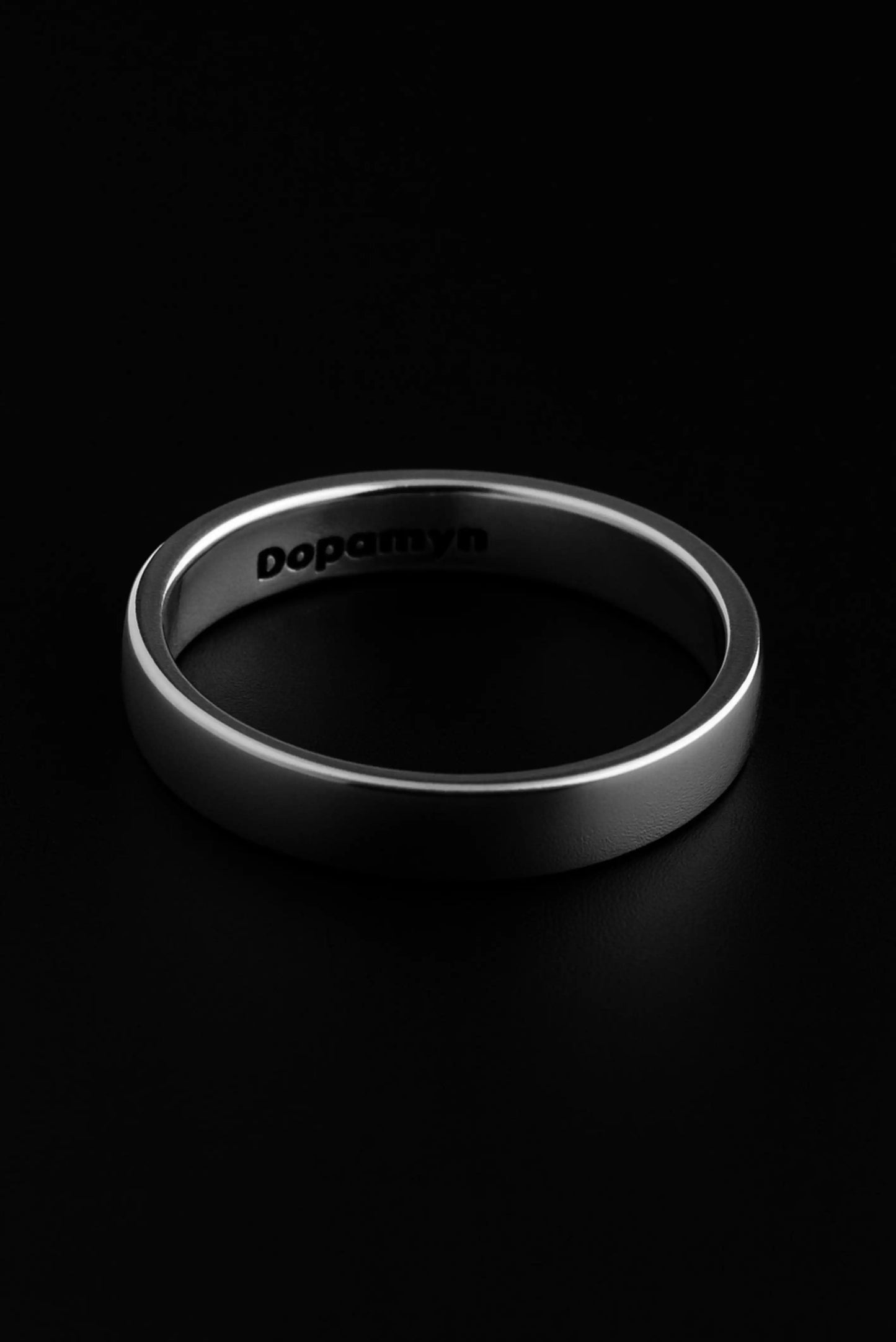 Anillo Circulo de la Vida DOPAMYN