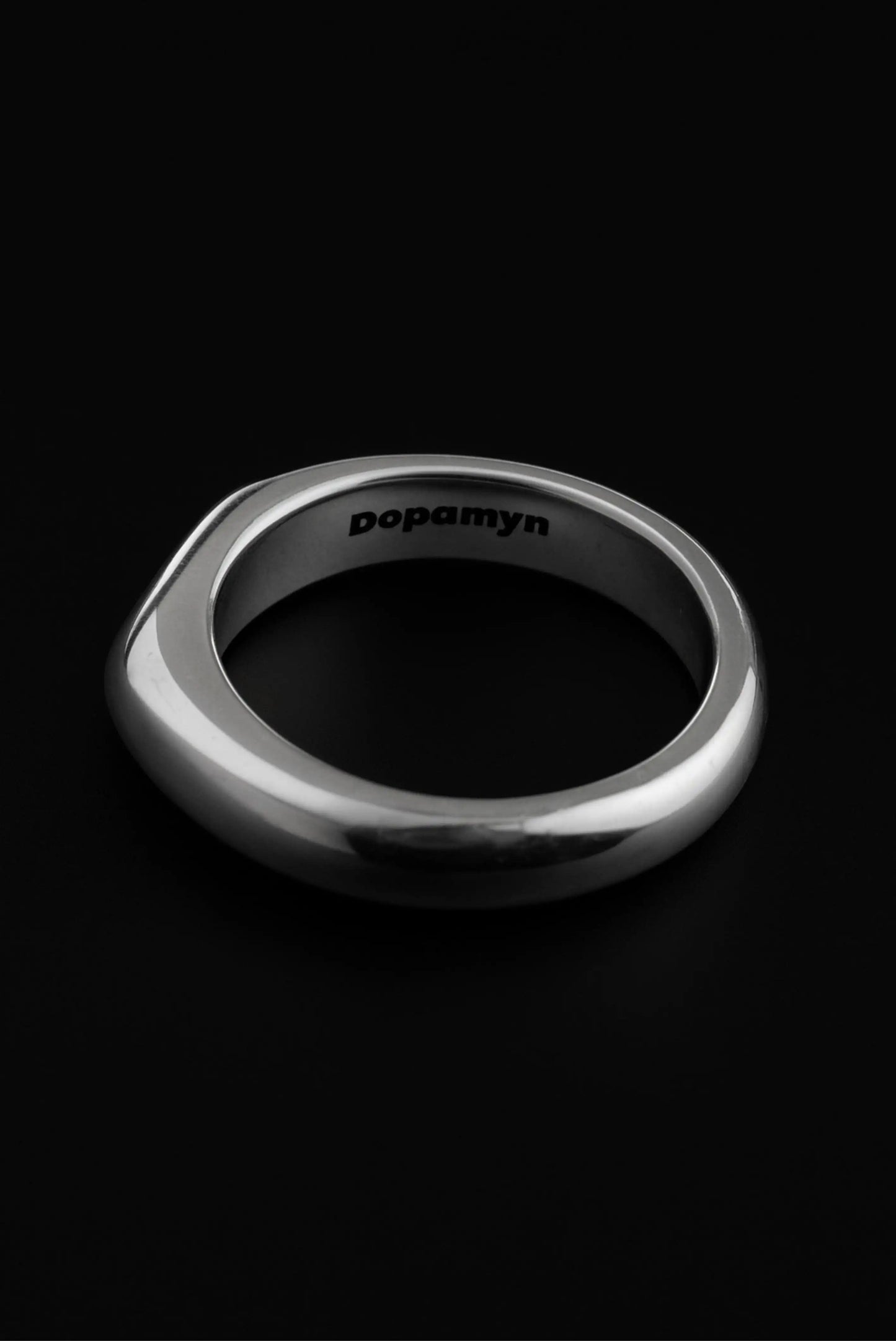 Anillo Sello DOPAMYN