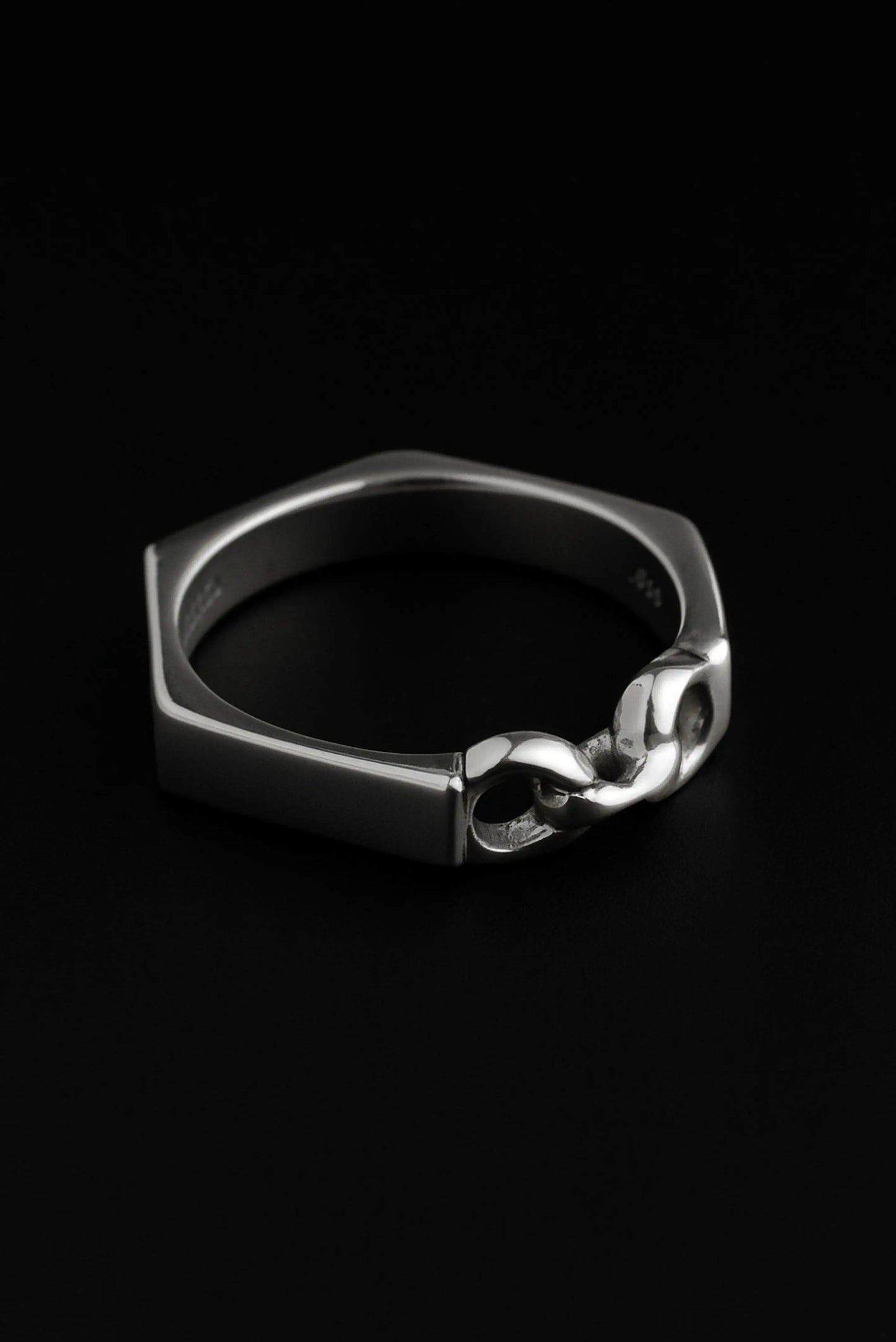 Anillo Renacer DOPAMYN