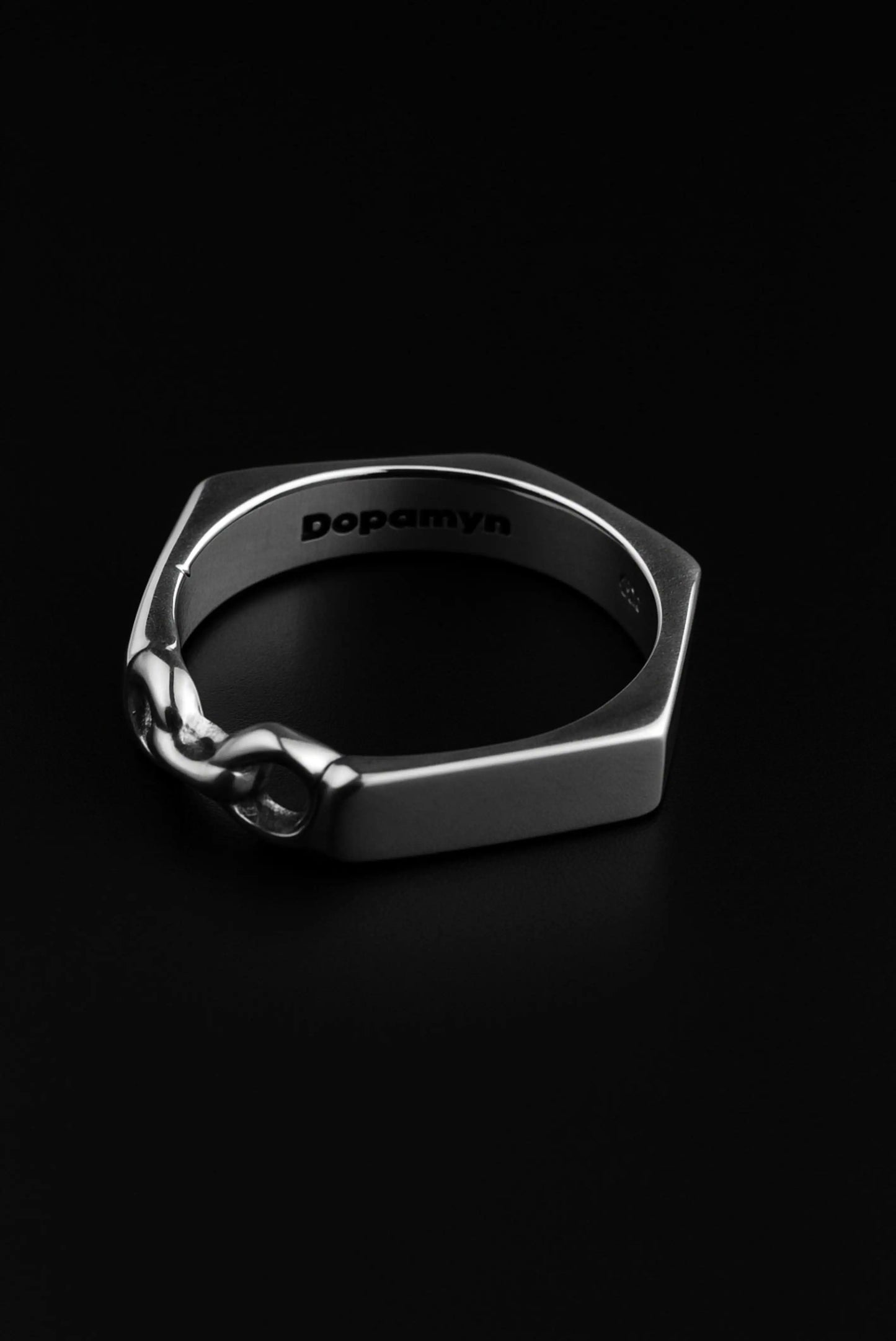 Anillo Renacer DOPAMYN