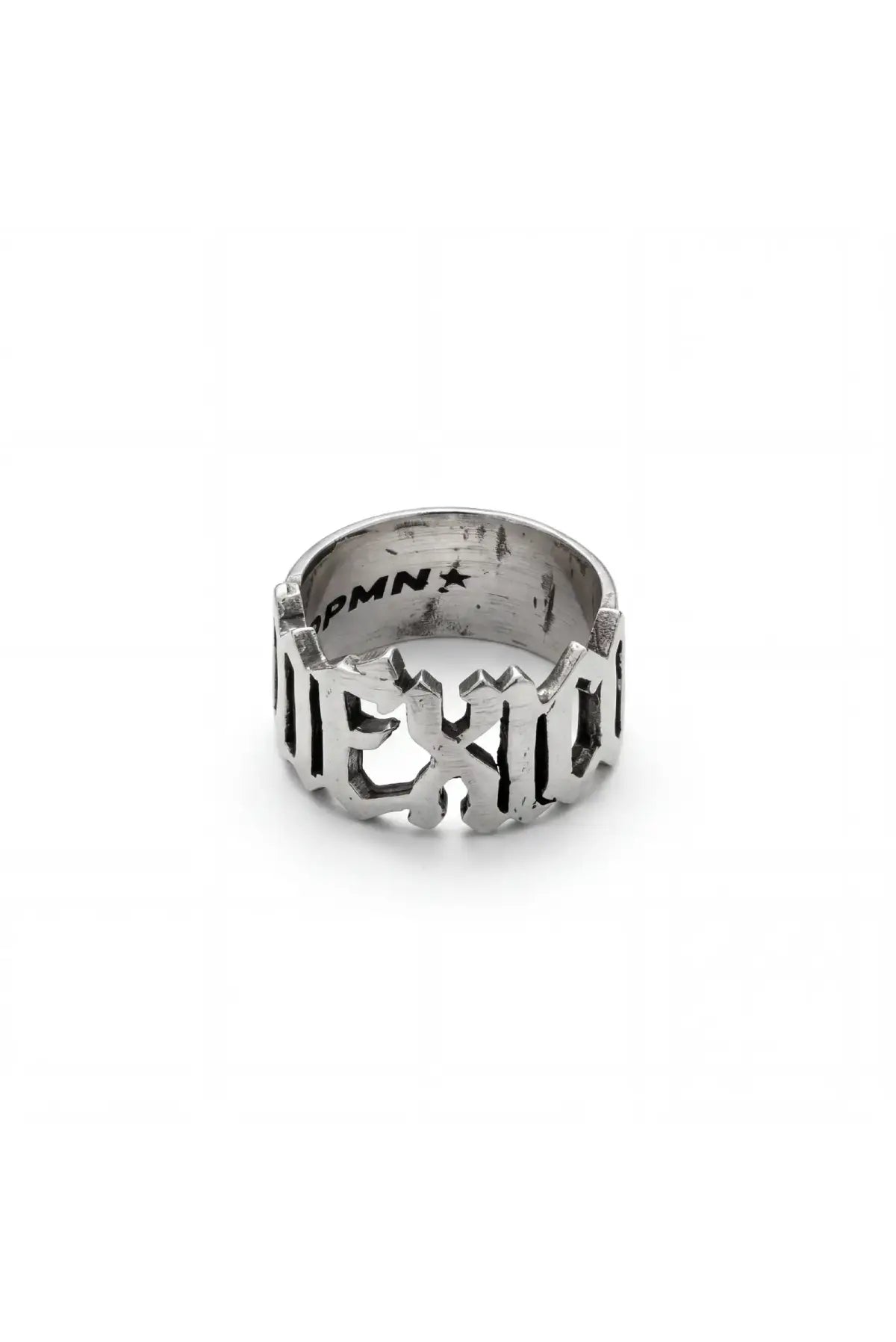 Anillo México