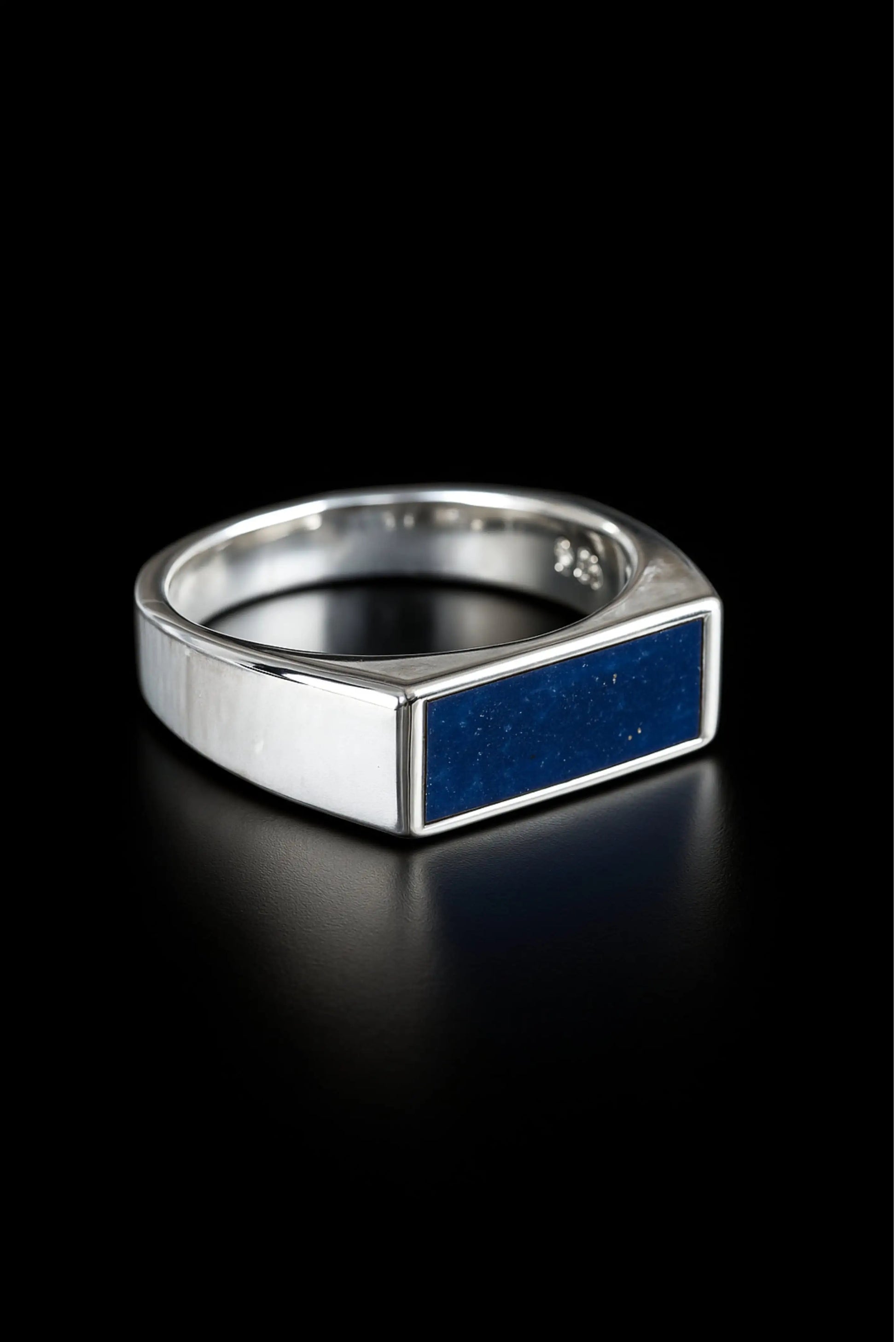 Anillo Rectangular DOPAMYN