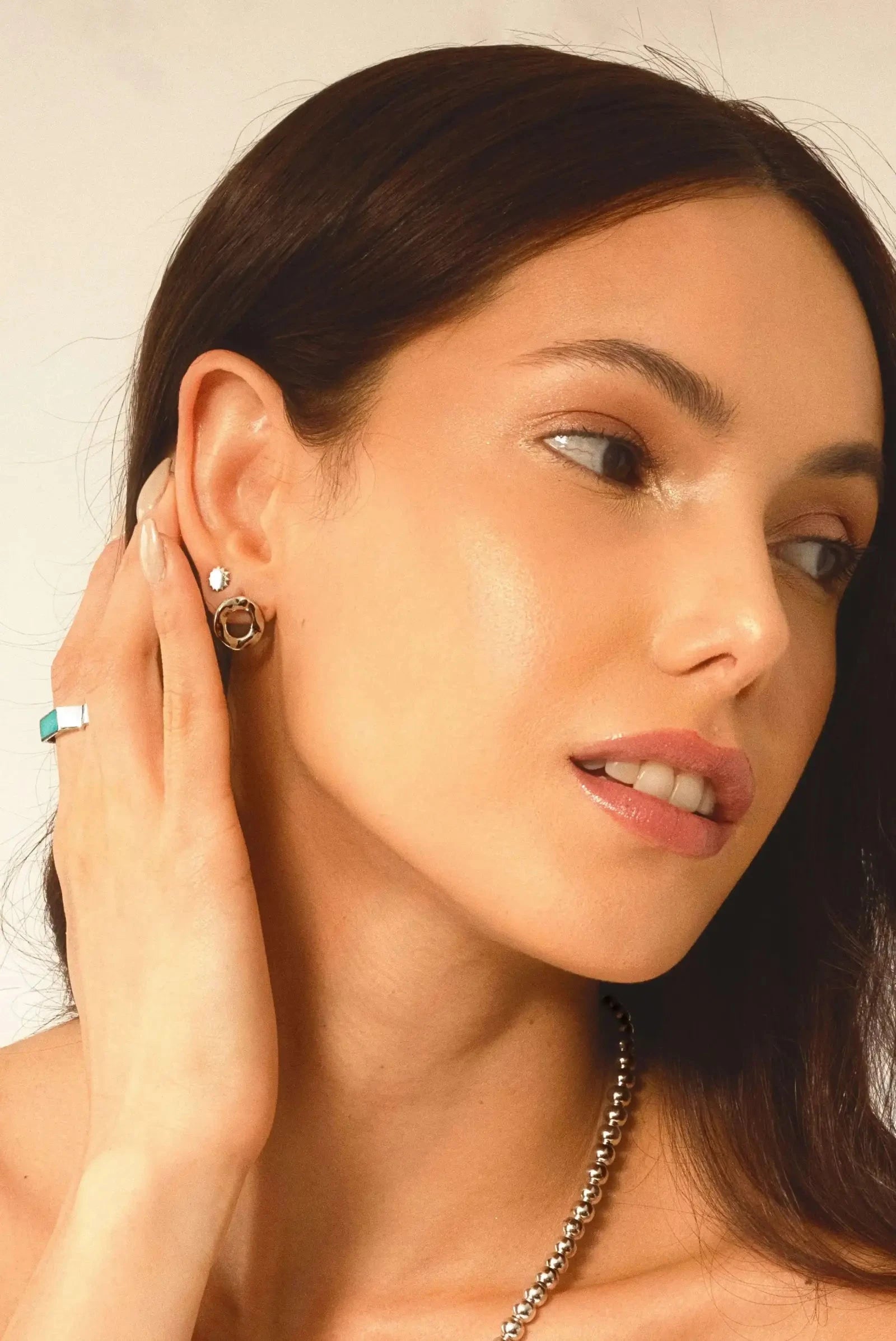 Aretes Eclipse DOPAMYN