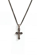 Collar Cruz