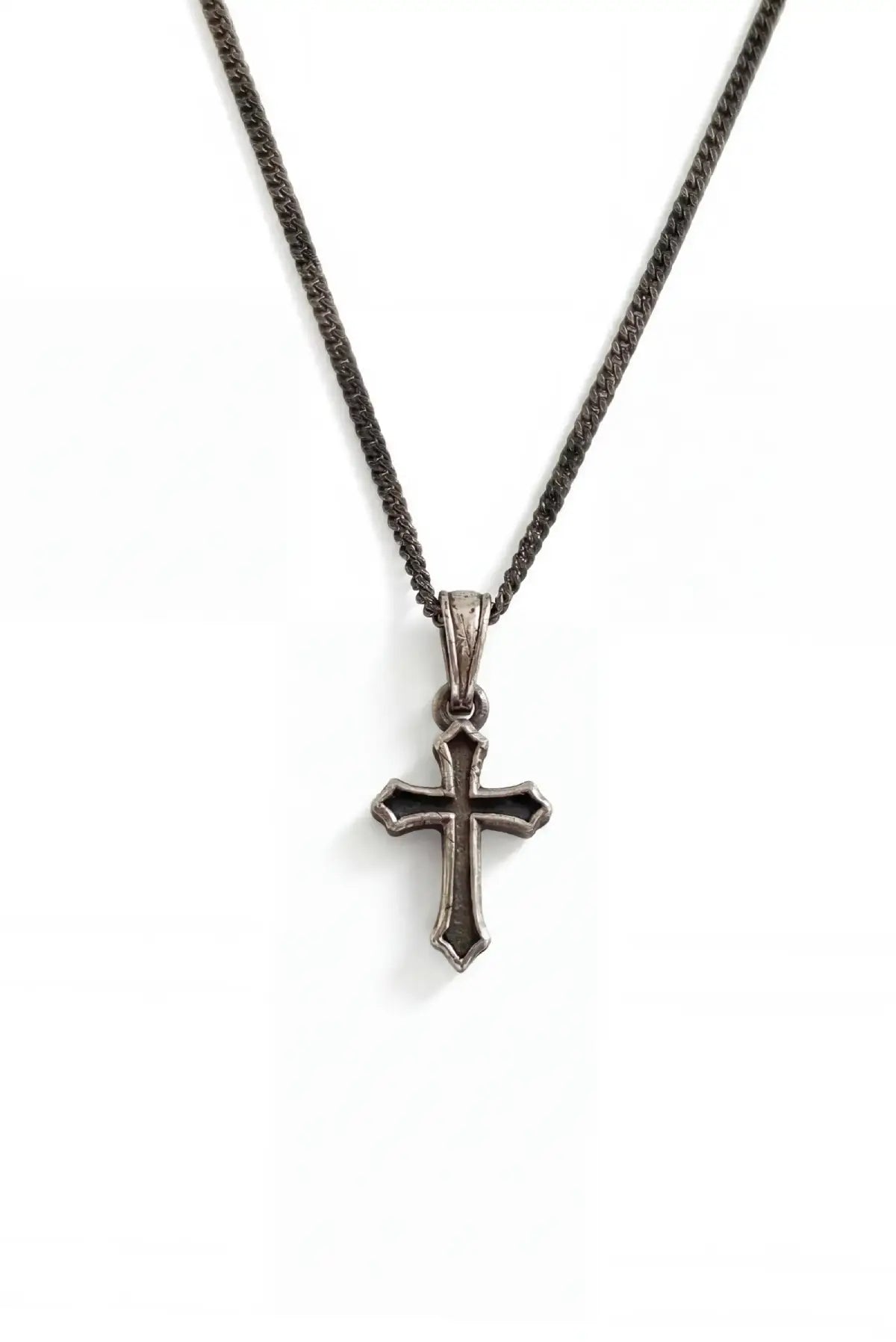 Collar Cruz