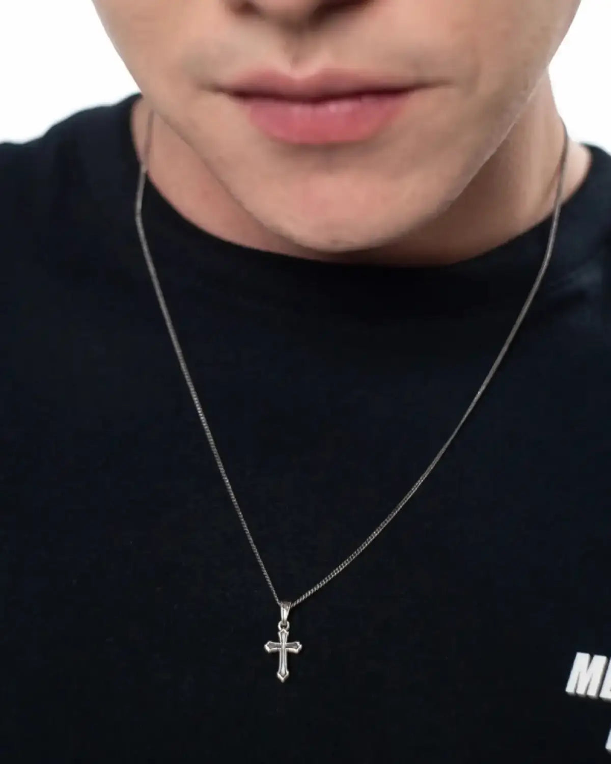 Collar Cruz