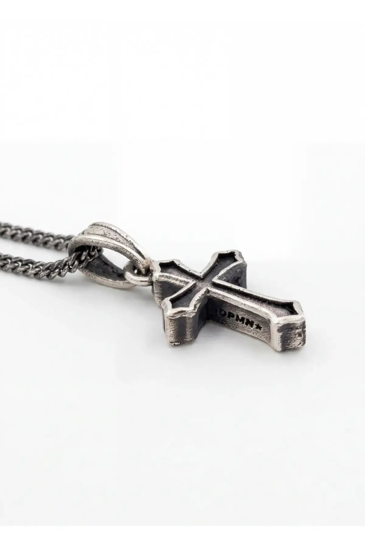 Collar Cruz