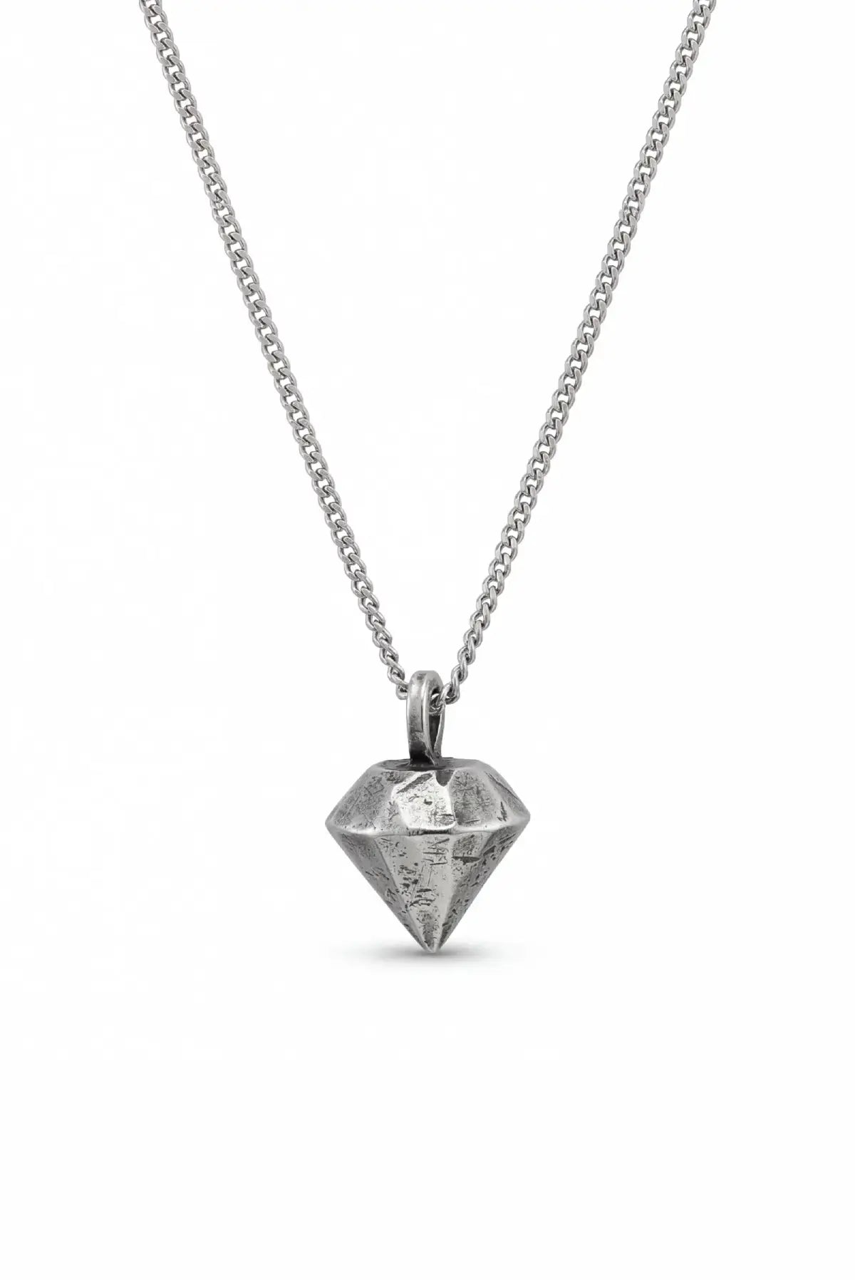 Collar Diamante