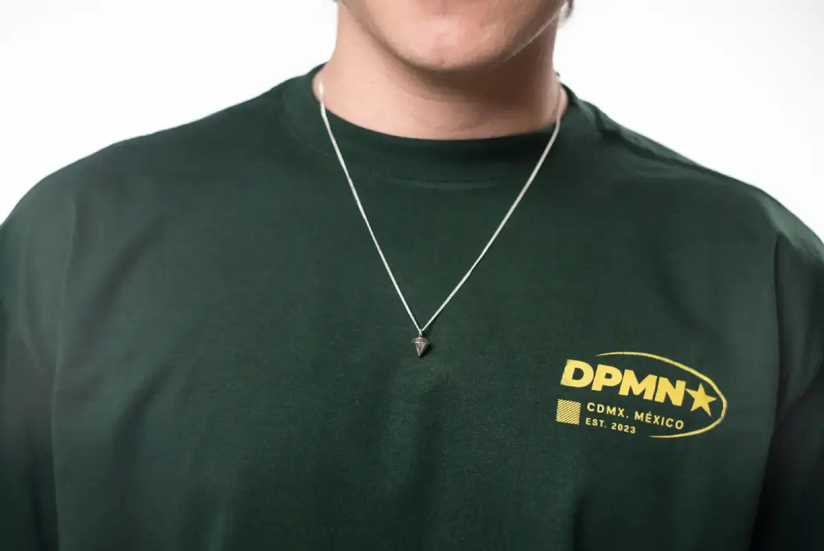 Collar Diamante