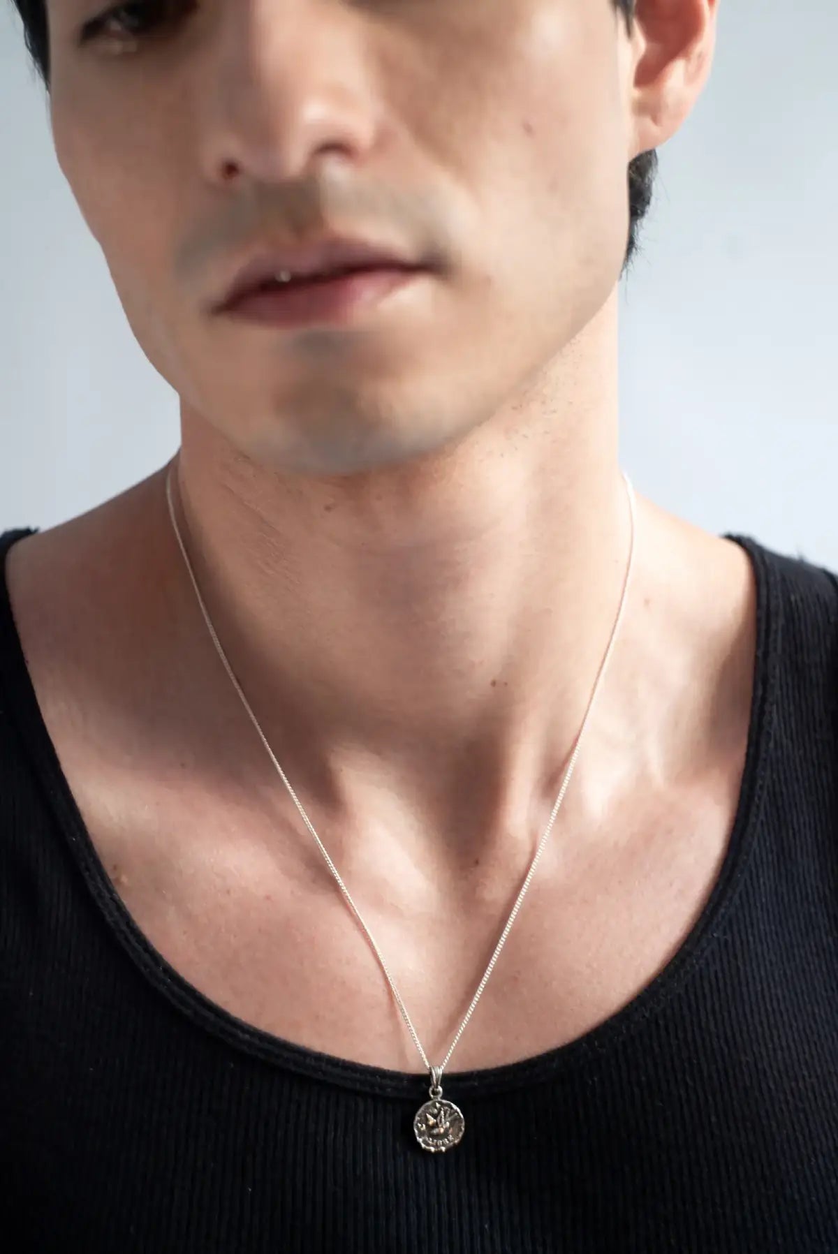 Collar Libre Icon
