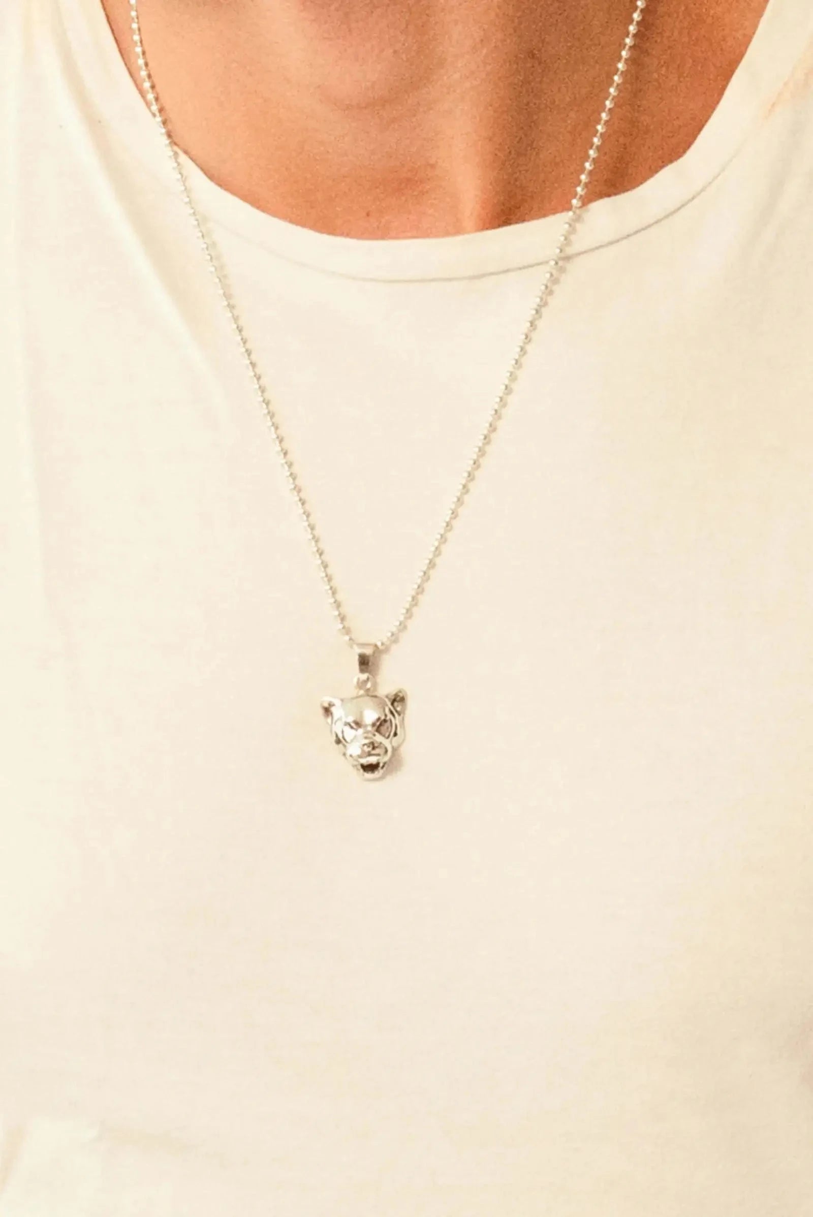 Collar Panther DOPAMYN