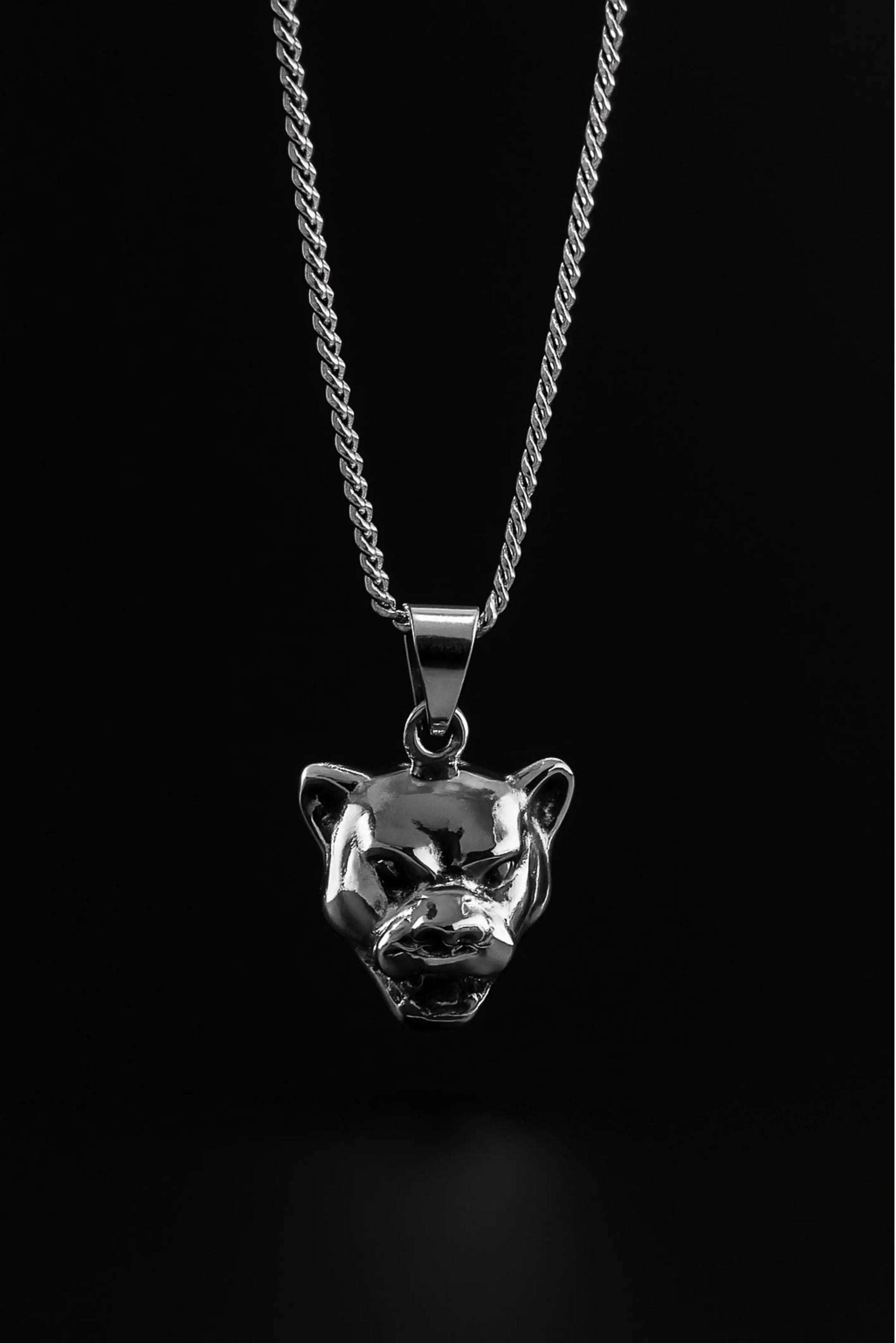 Collar Panther DOPAMYN