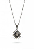 Collar Sol
