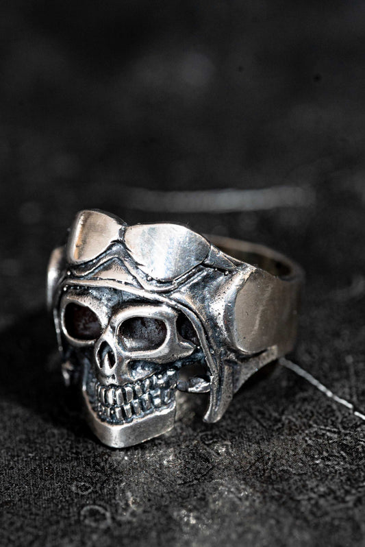 Anillo Biker DOPAMYN