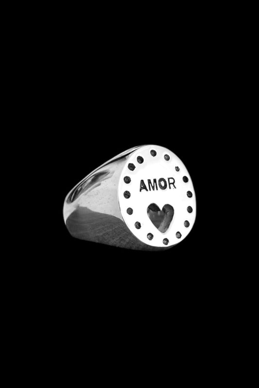 Anillo Amor