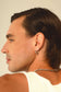 Hoops de Plata DOPAMYN