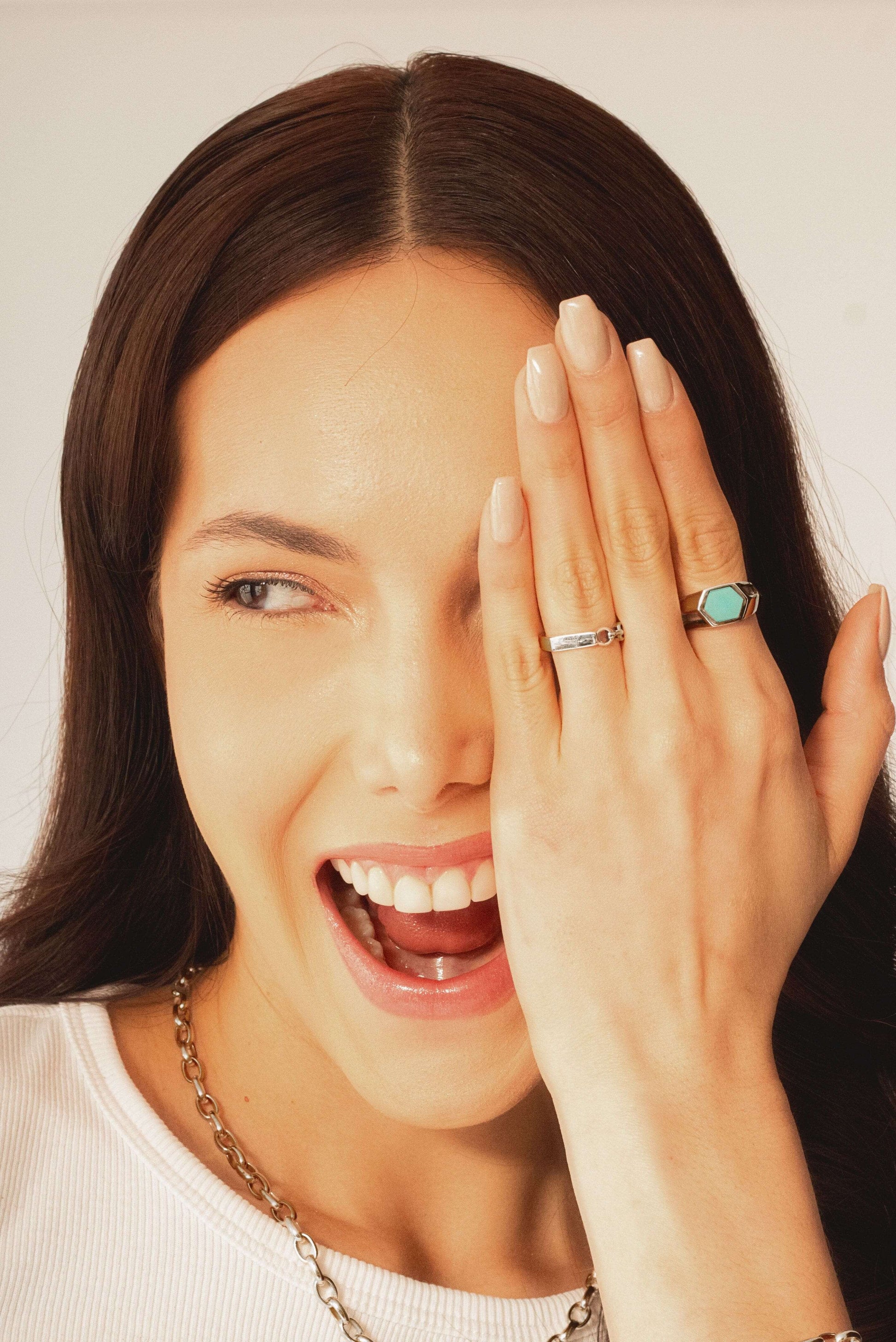 Anillo Nexus DOPAMYN