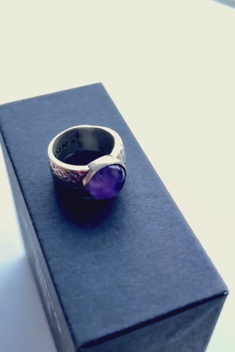 Anillo Relic DPMN★