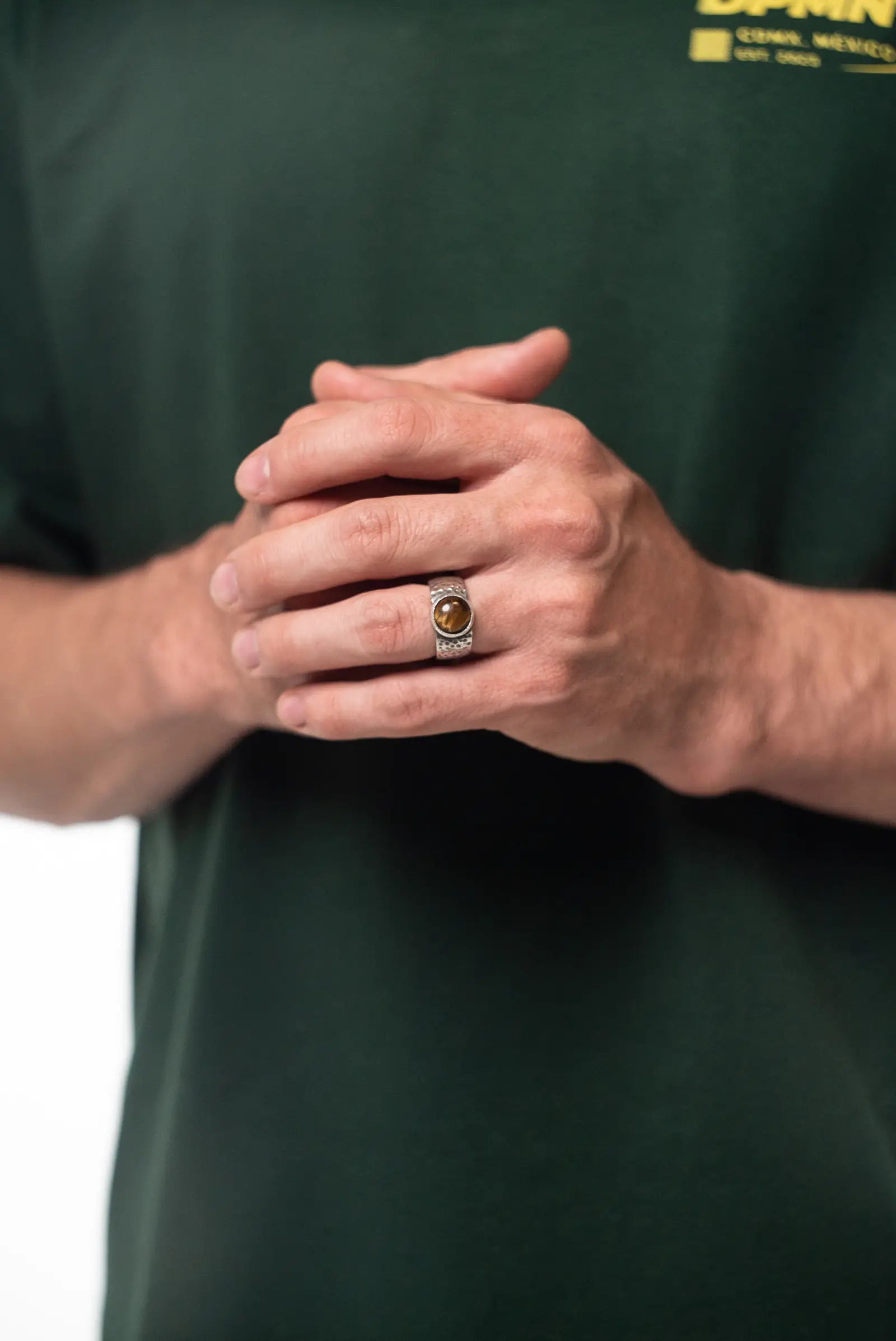 Anillo Relic