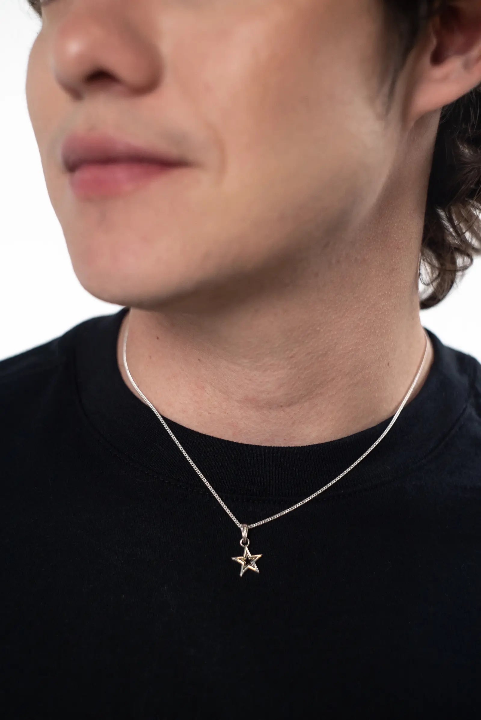 Collar Estrella