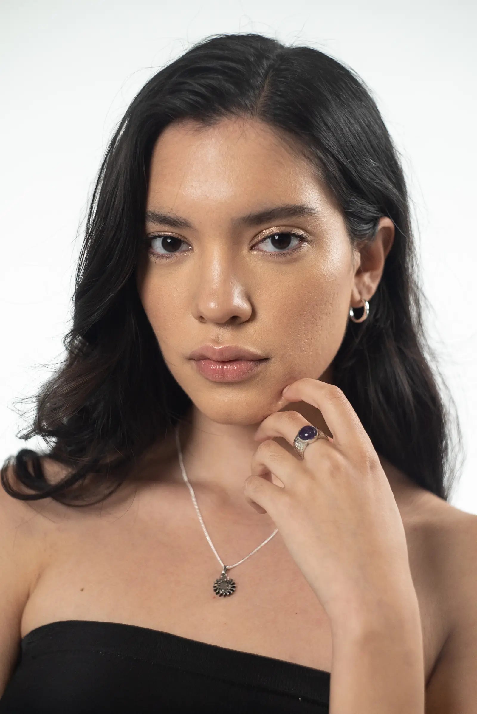 Anillo Relic