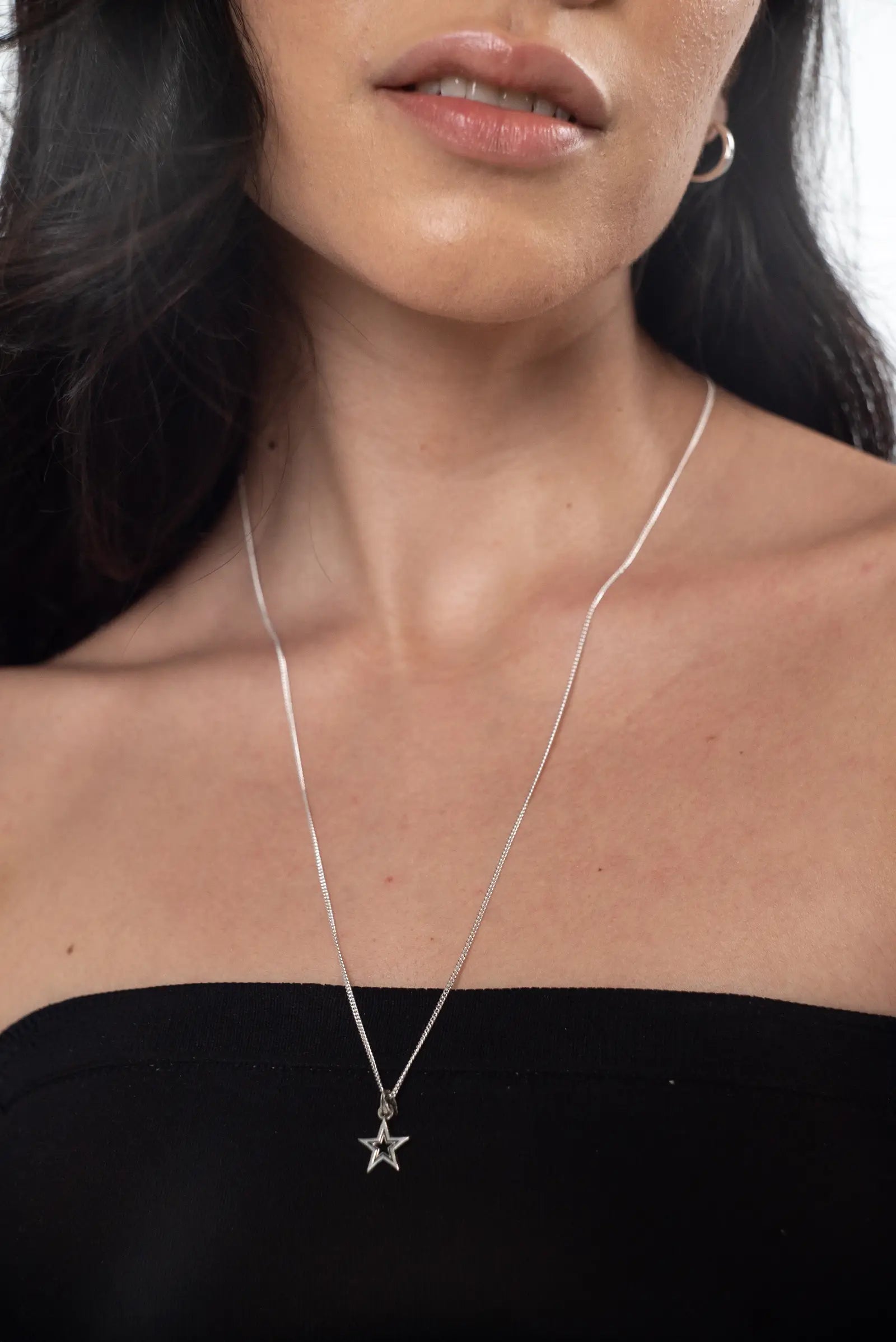 Collar Estrella